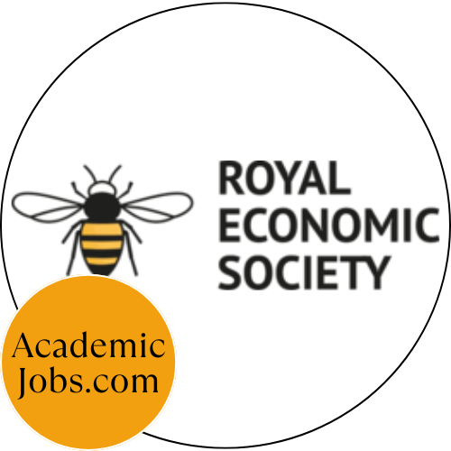 Royal Economic Society logo